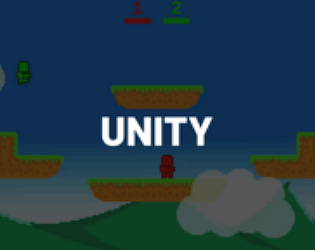 Create a Retro Local Multiplayer Game