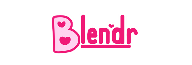 Blendr