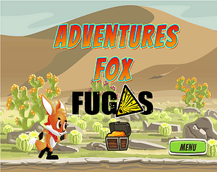 Adventures Fox