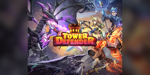 Tower Defender: Last Adventure