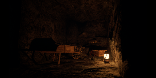 Cover image for Descent