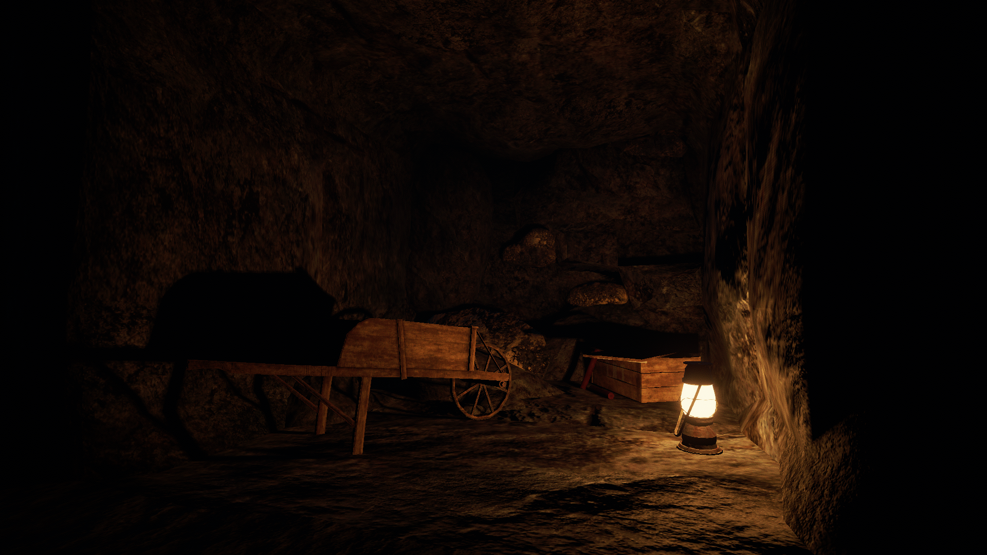 Cover image for Descent