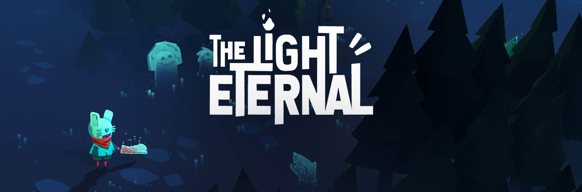 The Light Eternal