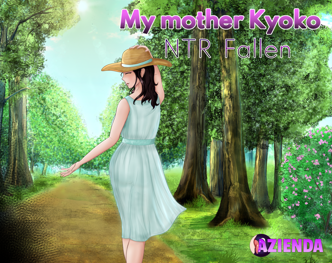 My mother kyoko - ntr fallen