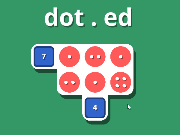 Cover image for dot.ed