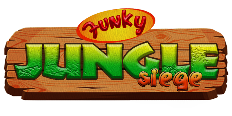 Funky Jungle Siege