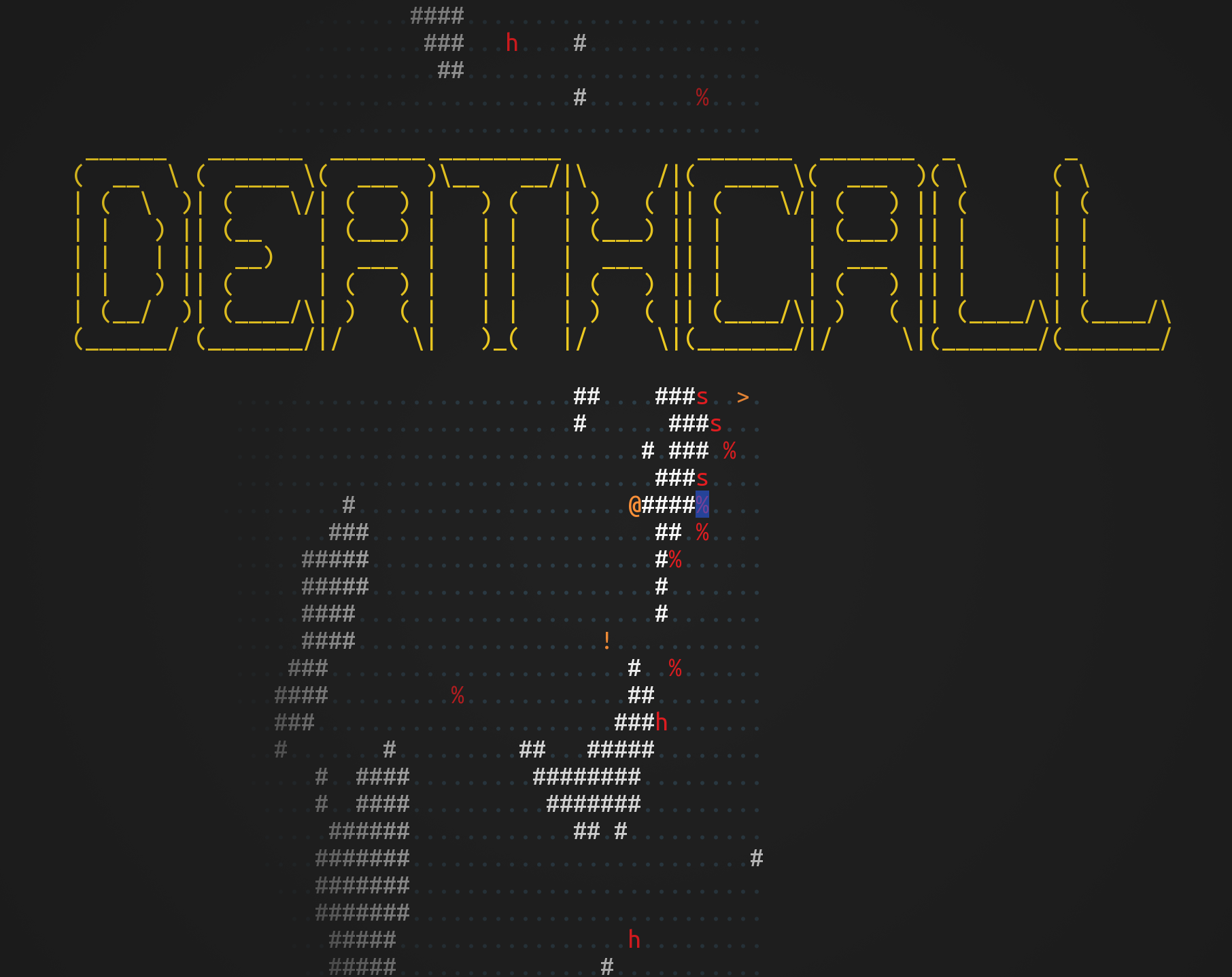 Deathcall