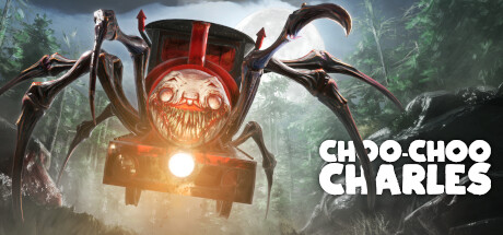 Choo-Choo Charles 2?? - The Forgotten Ones 
