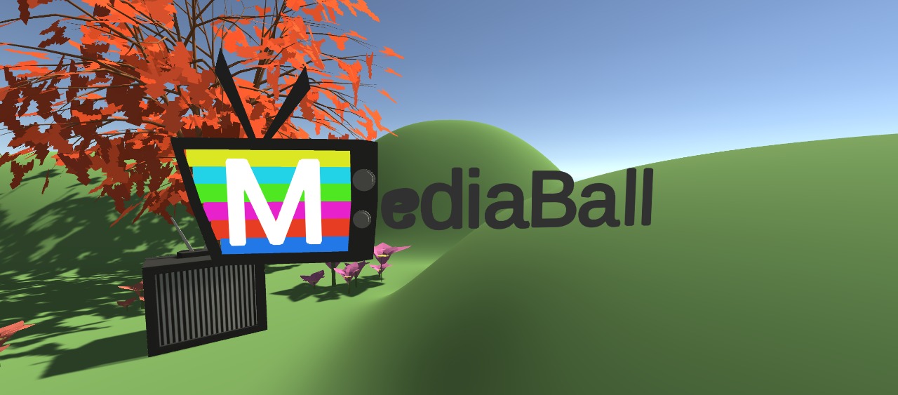 Media Ball