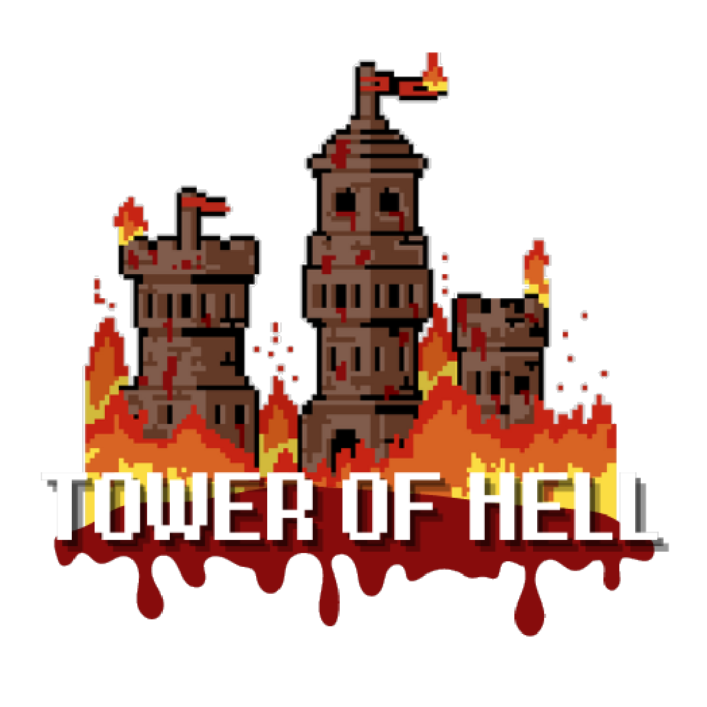 Towers of Hell by McZigan