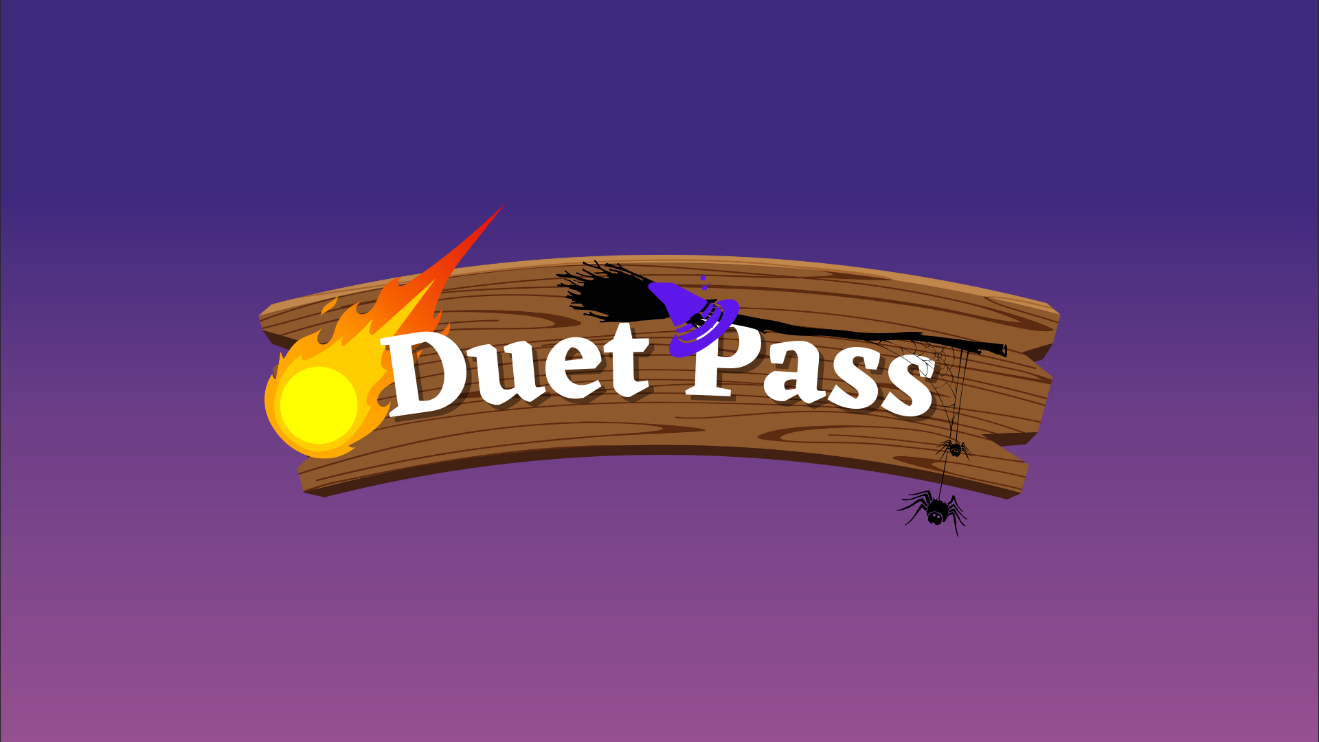 Cover image for Duet Pass