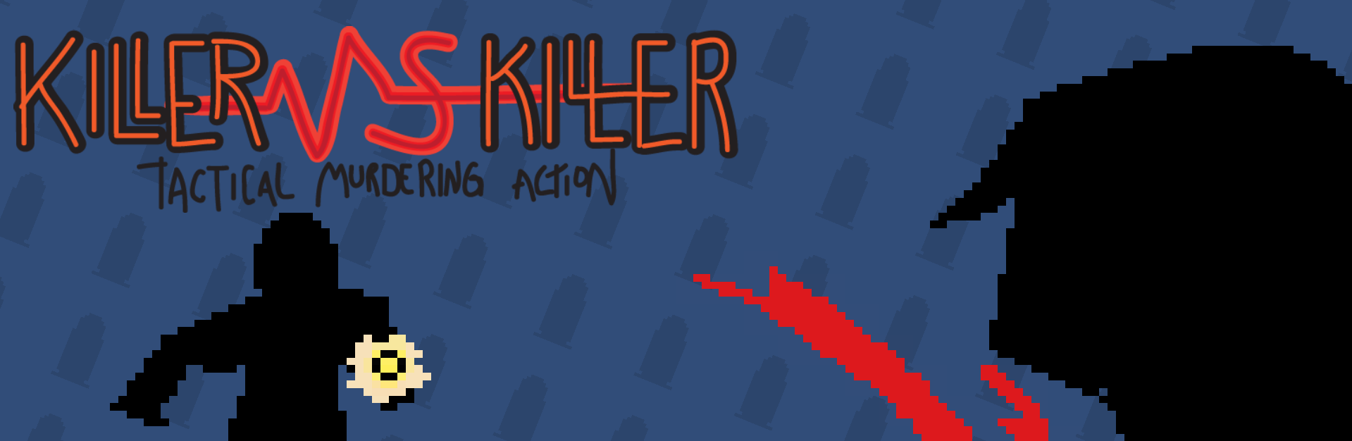 Killer Vs Killer