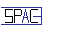 Cover image for space
