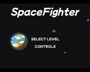 SpaceFighter