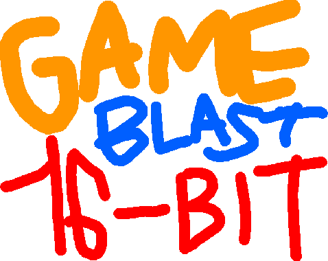 Game Blast 16-Bit