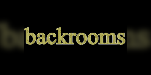 Cover image for The Backrooms Alpha 0.3