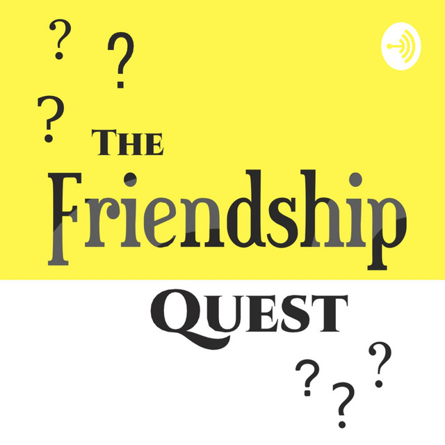 Monster Key Quest Friendship