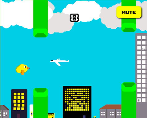 Creating Flappy Bird Game Using ChatGPT in Seconds