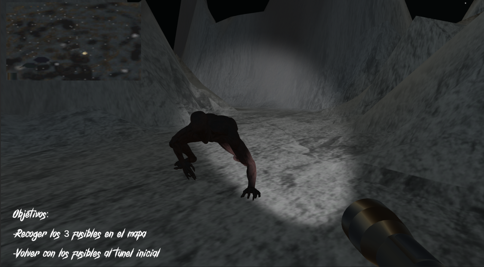 Cover image for COLD FEAR