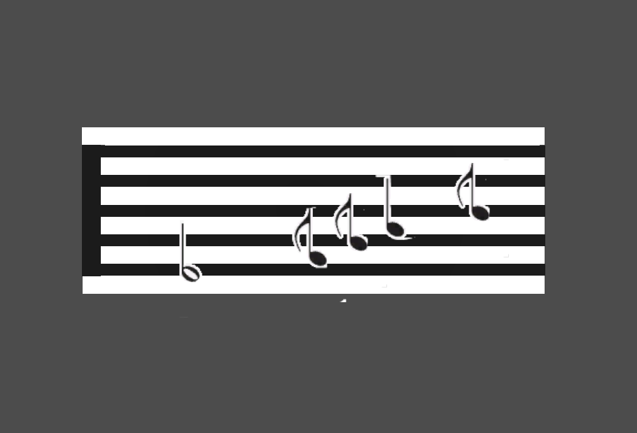 Note Visualizer by RoboZero, Elizabeth-A-Gray, randompast for Winter ...