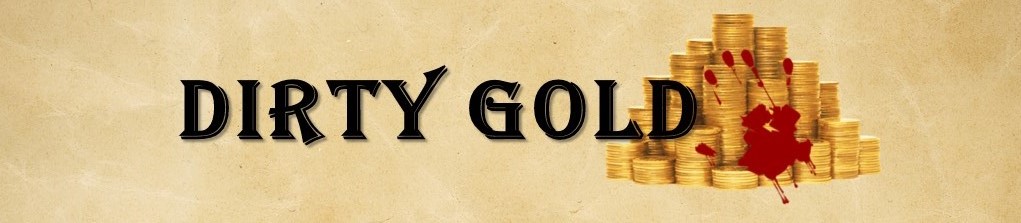 Dirty Gold!