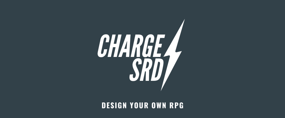 Charge SRD