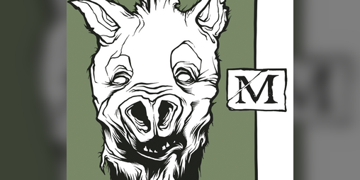 Cover image for Montgomery Artifact no. 1 - Zine It Yourself Jam 2023