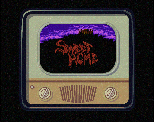 Cover image for Sweet Home TTRPG (beta)