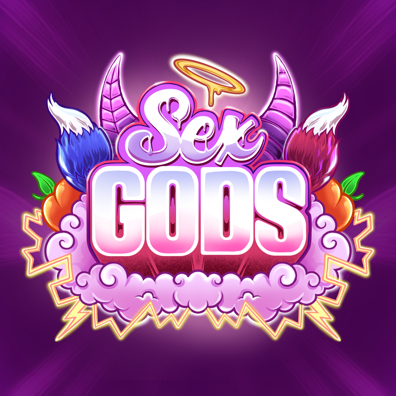 Sex Gods by Guapoman