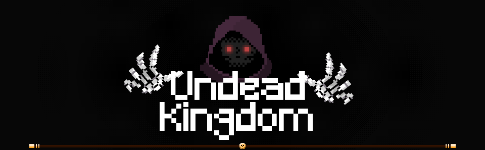 Undead Kingdom