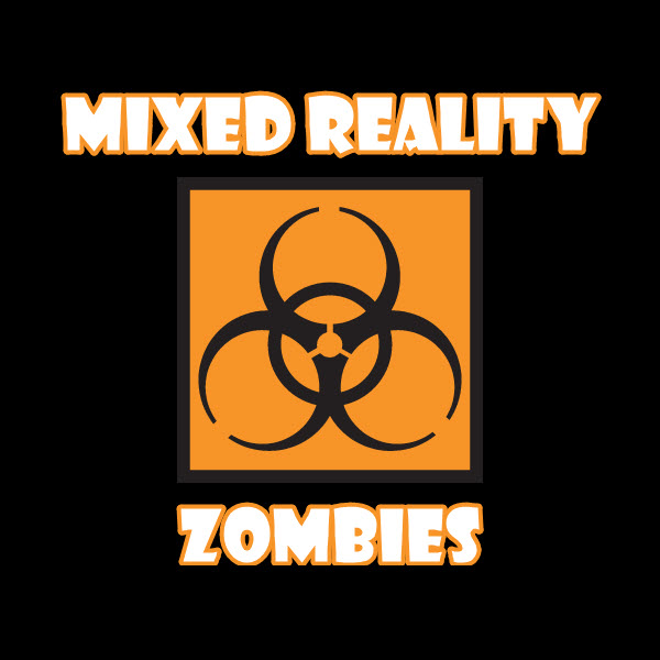 No Place Like Home - MR Zombie Survival