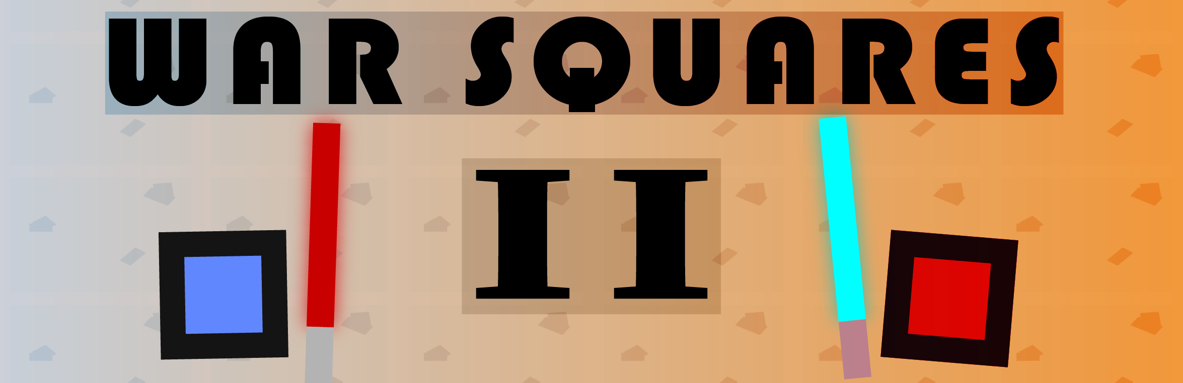 War Squares "2" - DEMO