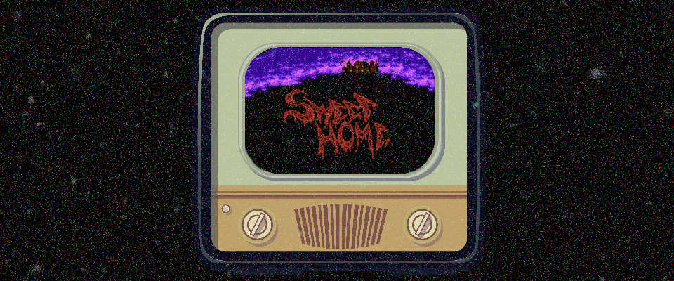 Sweet Home TTRPG (beta)