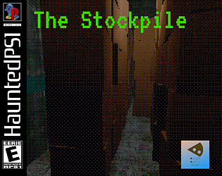 The Stockpile [Free] [Interactive Fiction] [Windows]