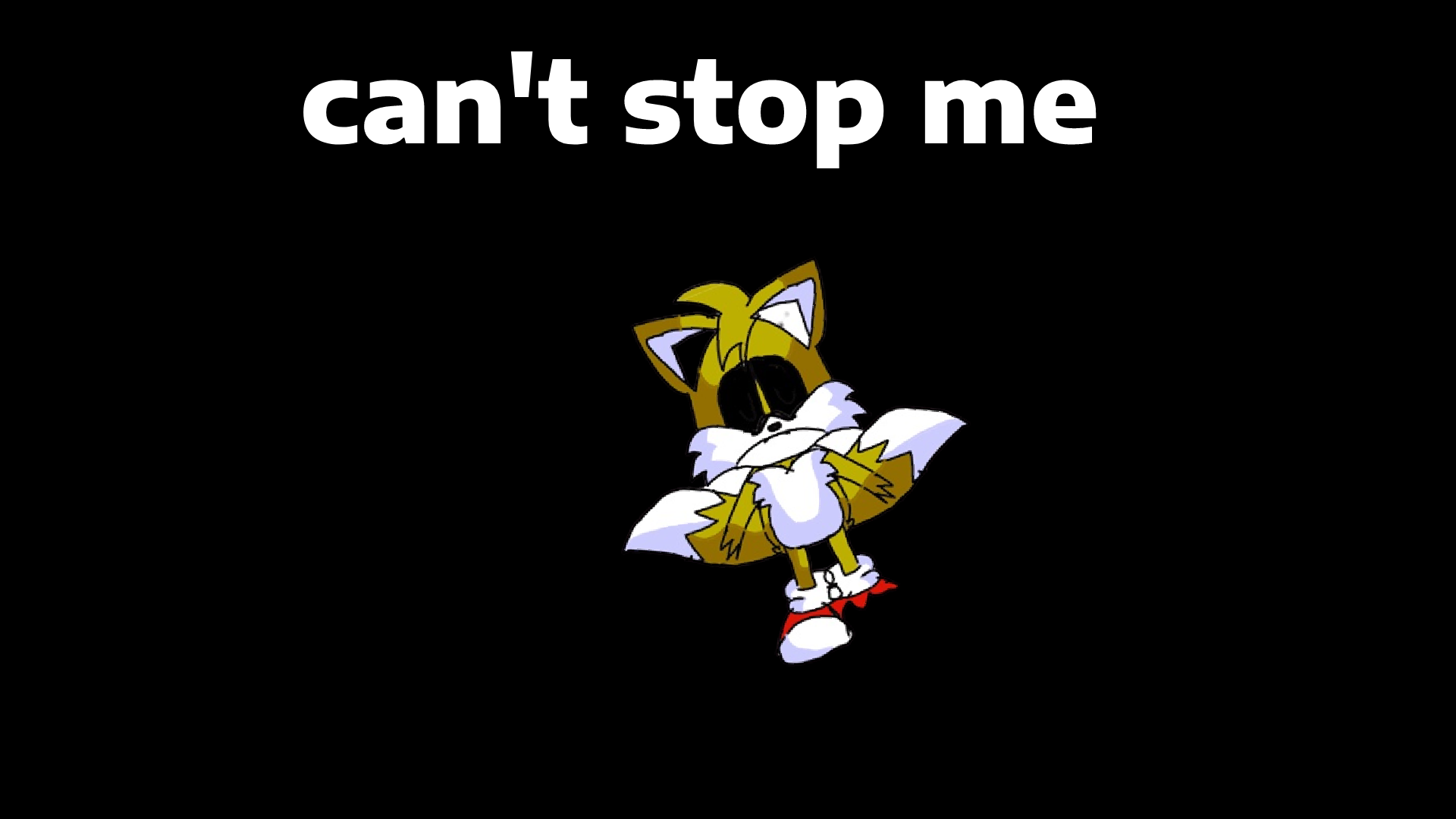 vs tails but its different