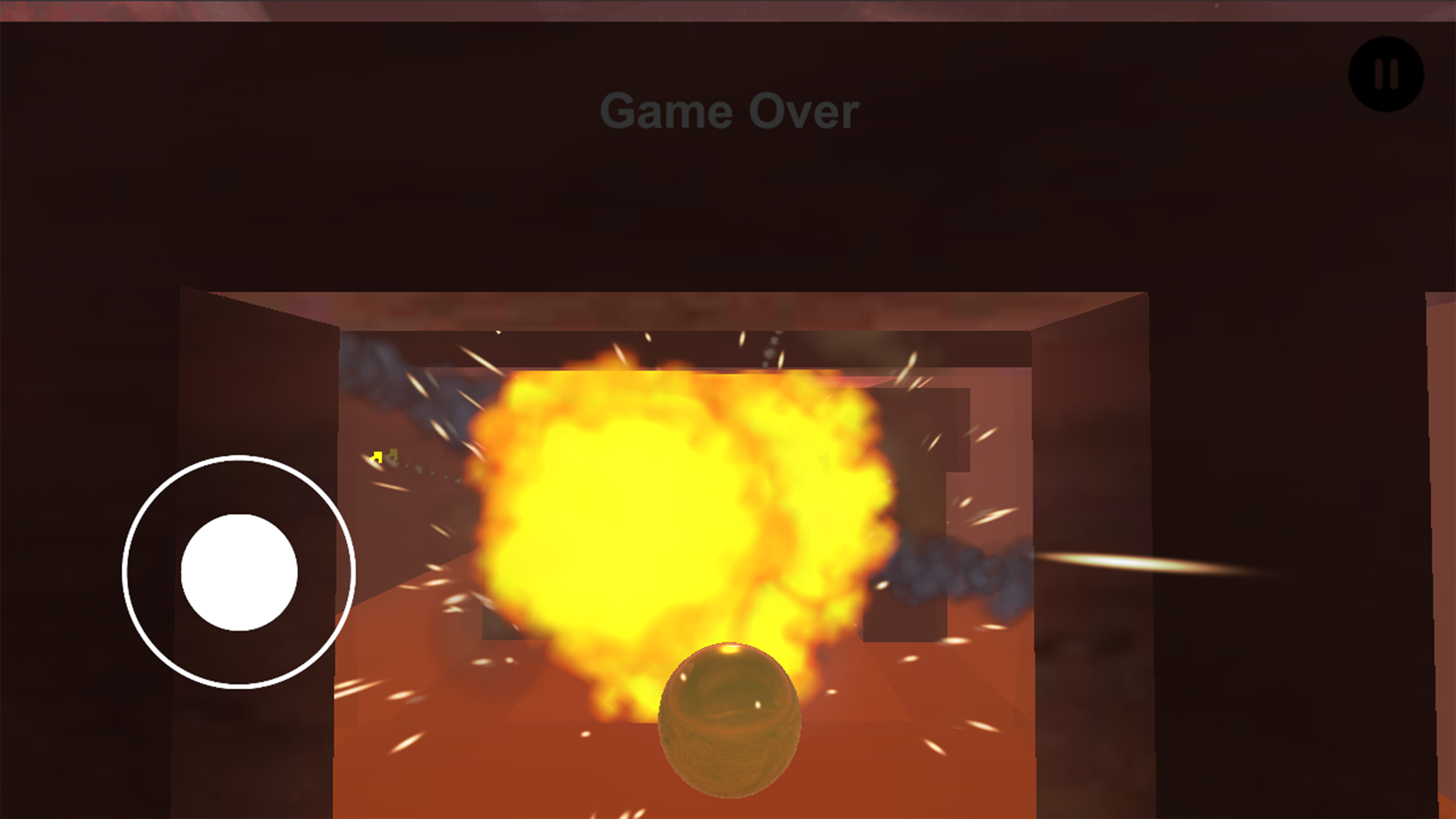 New Game Enigma Runner itch.io