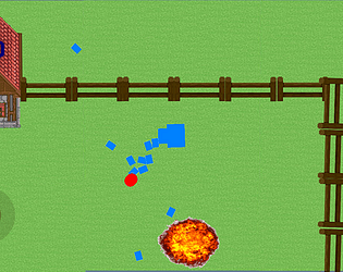 geometry war