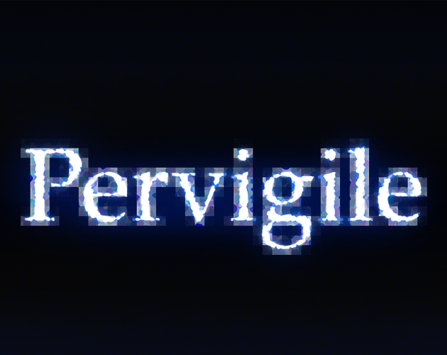 Cover image for Pervigile