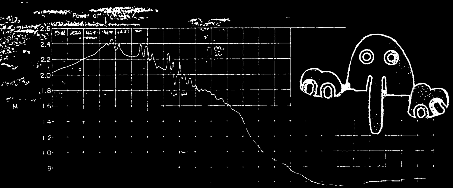 Known Frequencies (issue 1)