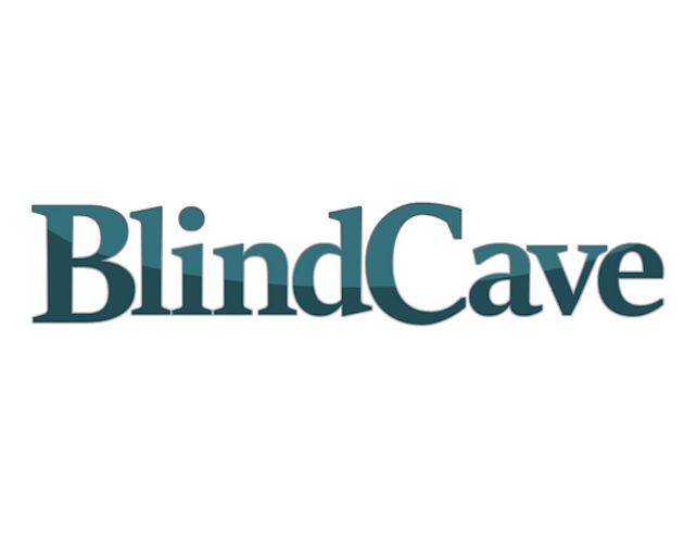 Blind Cave