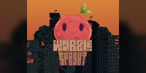 Cover image for Wobble Sprout
