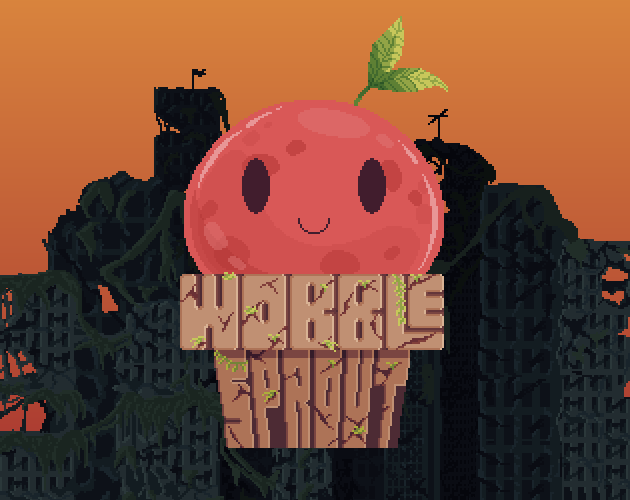 Cover image for Wobble Sprout