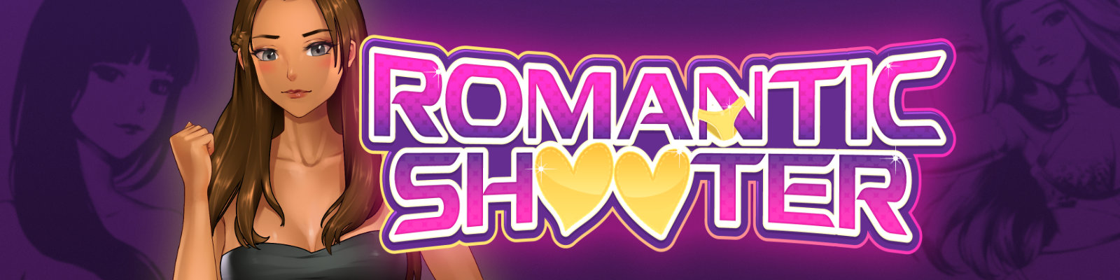 Romantic Shooter Free Demo