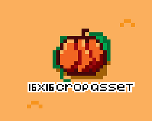 Added eighty fruit, nuts, and seeds to my free pixel art asset pack on  itch.io. Link in comments. : r/gameassets