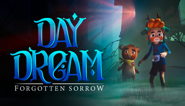 Daydream. Forgotten Sorrow  Baixe e compre hoje - Epic Games Store