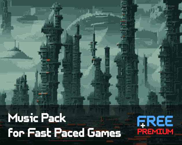 music-pack-for-fast-paced-games-by-magory