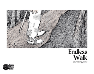 Endless Walk  