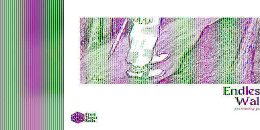 Cover image for Endless Walk