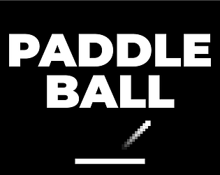 Paddle Ball