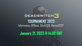 Deadswitch 3, um Shooter Multiplayer 2D competitivo e cheio de ação, é  lançado na Steam, no formato Free-To-Play ⋆ MMORPGBR